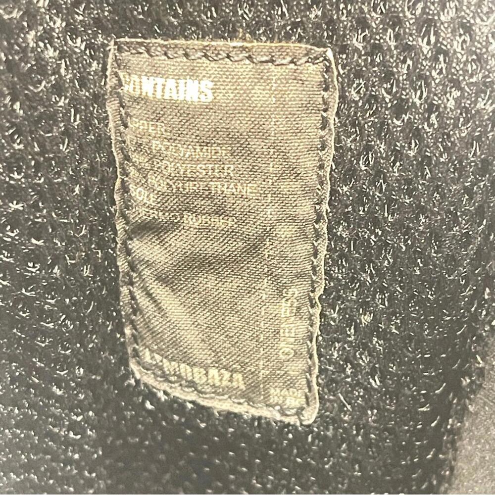 Very Rare in the US - DEMOBAZA Robotop Solar M Size 11.5 - Picture 8 of 8